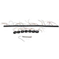 Mastercraft Boat Light Kit | X2 205V Orange Interior Led