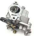 Carburetor For Yamaha Outboard Motor 4 Stroke 15hp F15 66m-14301