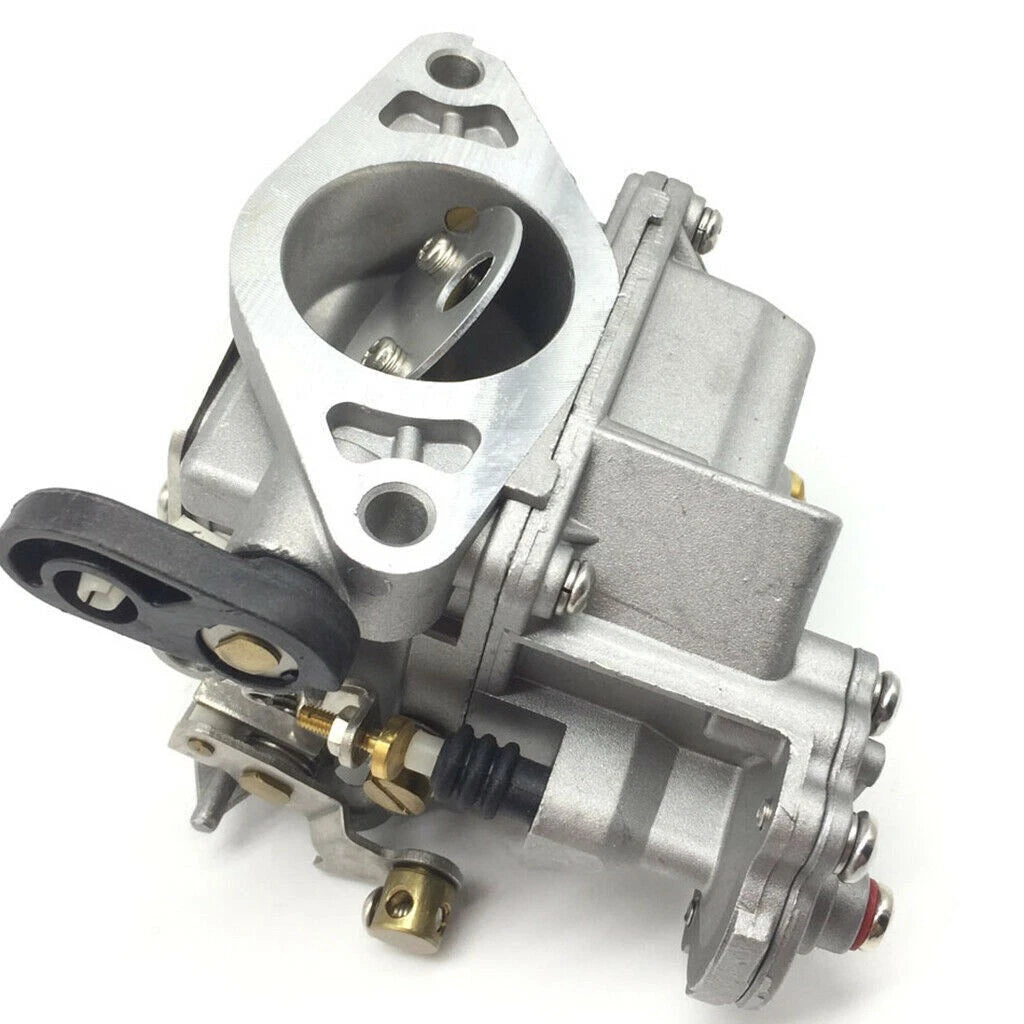 Carburetor For Yamaha Outboard Motor 4 Stroke 15hp F15 66m-14301