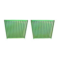 Fits John Deere New 4020 4010 4000 Side Screen Ar32720