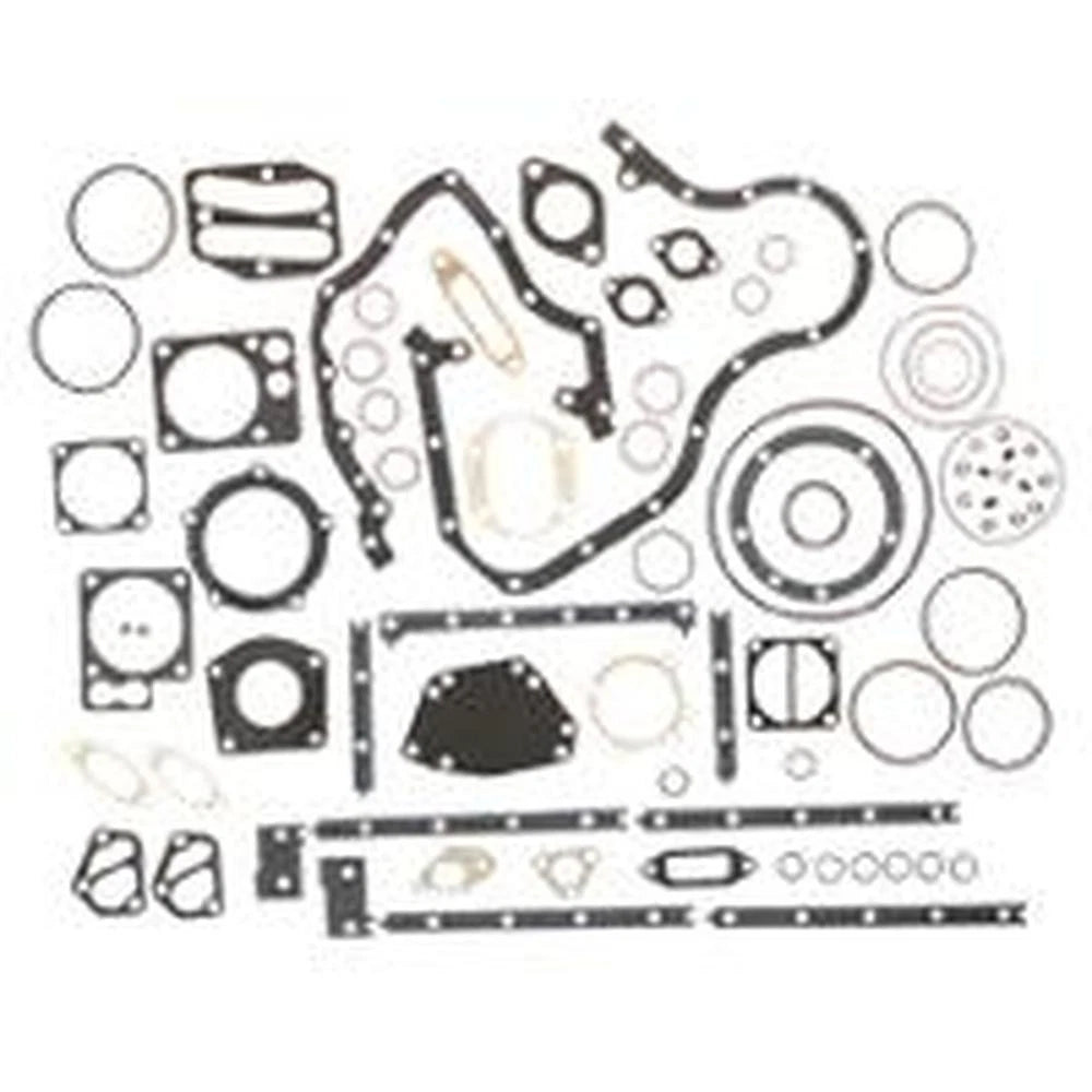 Cs4888 Conversion Gasket Set Fits Allis-chalmers