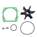 Water Pump Impeller Kit For Yamaha 115 130 150 175 200 250 300 Hp