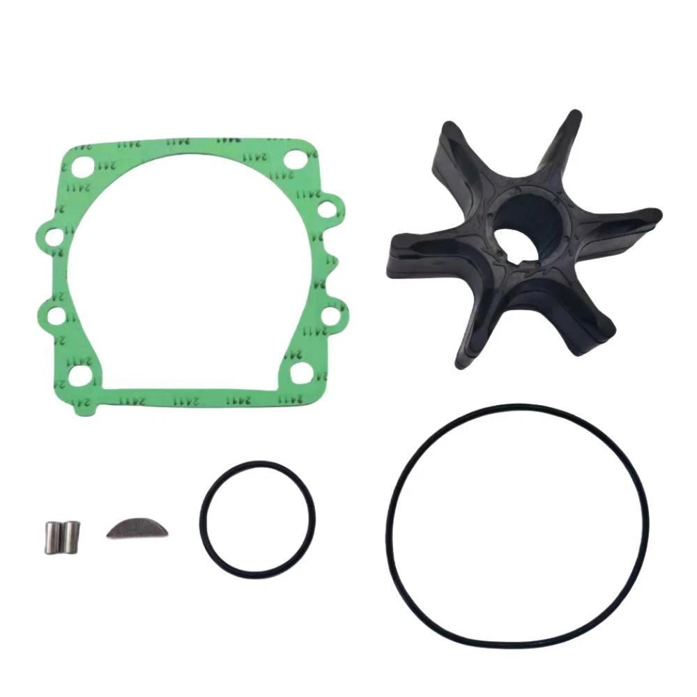 Water Pump Impeller Kit For Yamaha 115 130 150 175 200 250 300 Hp