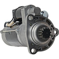Mah-ms75-jn Fits Mahle Starter