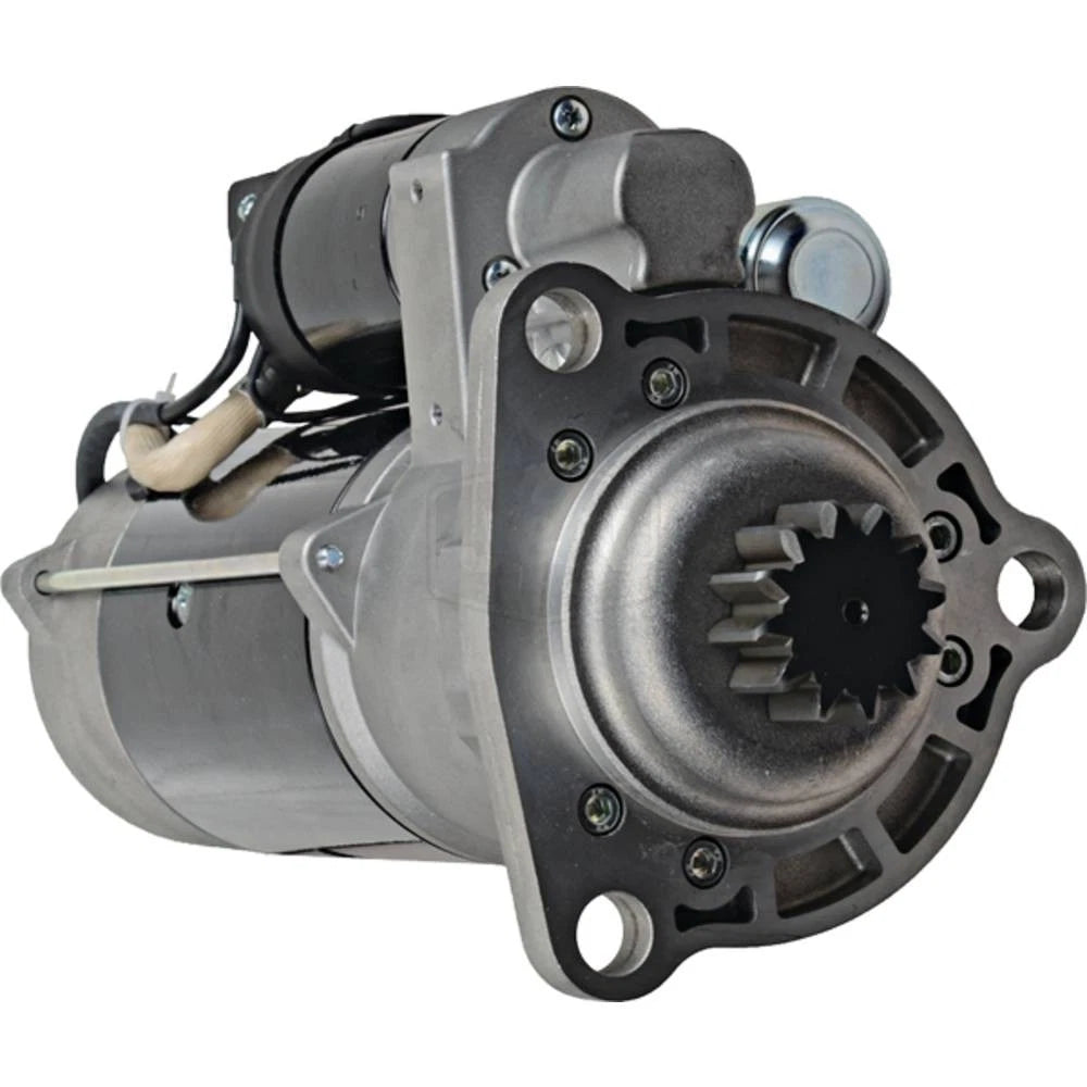 Mah-ms75-jn Fits Mahle Starter