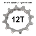 Bike Cassette Cog 12 Speed