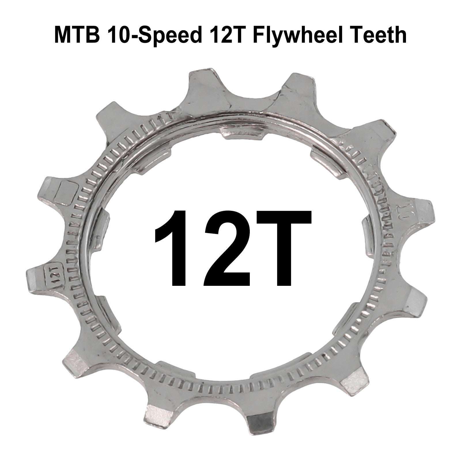 Bike Cassette Cog 12 Speed