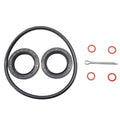 Seal Kit for Yamaha Outboard Motor Lower Gearcase 93101-30M17 93210-97M55