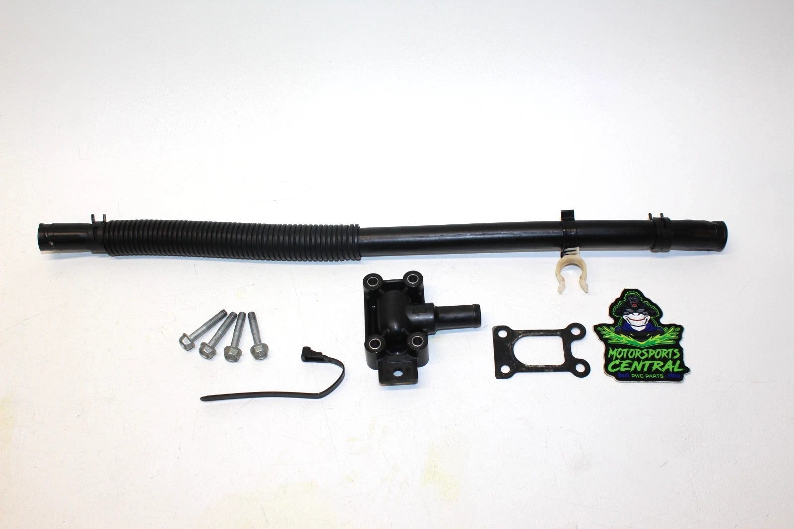 Yamaha Vx110 Vx Cruiser Deluxe Ar210 Oil Cooler Water Block Joint Hose