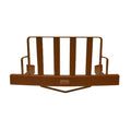 Bumper Fits Same Replaces 2.4249.130.8