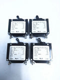 Carling Switch Aa1-b0-10-225-<wbr/>3d1-c, On / Off Breaker Switch 65V