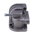 Thermostat Housing For Mitsubishi Engine S4s S6s Forklift Fd25 F18b