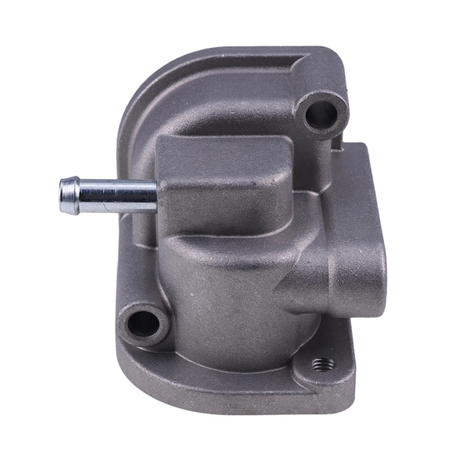 Thermostat Housing For Mitsubishi Engine S4s S6s Forklift Fd25 F18b