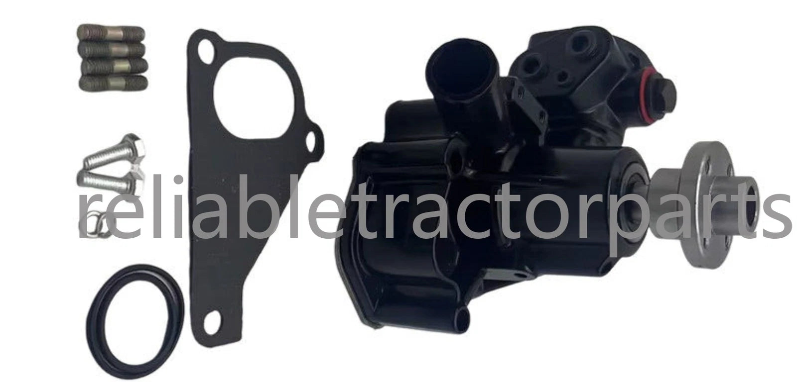 For Yanmar 482 Engine Thermo King Sl-200e Sl-300 Tk486e Water Pump