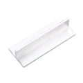 Aluminum 4" T-beam Leveling Sanding File For Luthiers Guitarists Diy