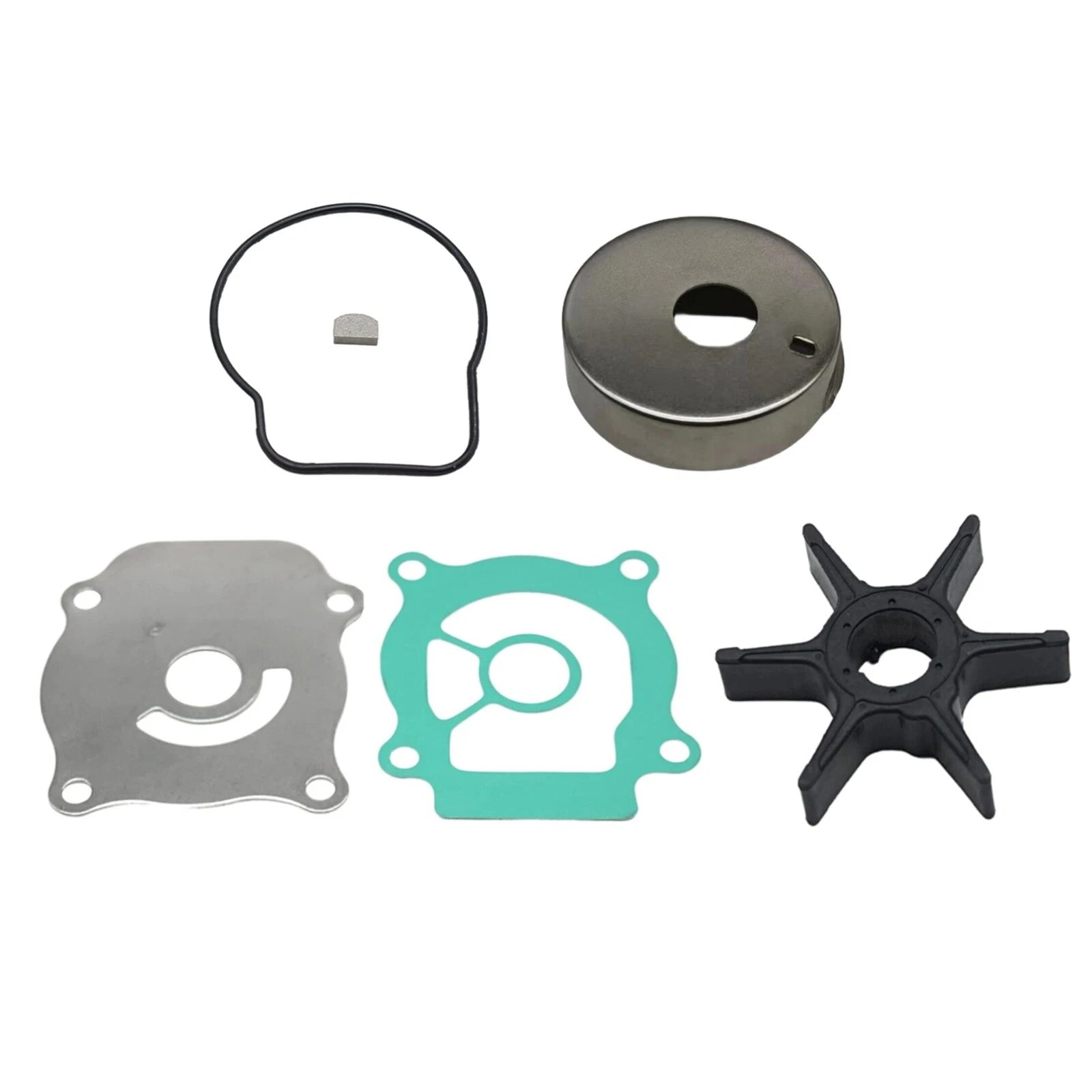 Water Pump Impeller Kit – Suzuki DF25