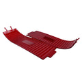 Rear Tail Light Lens Kit M116504 M116505 For John Deere 415 425 445