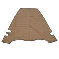 Bow Tonneau Cover 2010 Explorer Dufort Beige by Lund