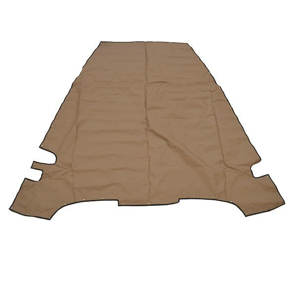 Bow Tonneau Cover 2010 Explorer Dufort Beige by Lund