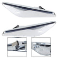 Mudguard Fender Trim Weather Resistant