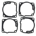 335070 For Johnson Evinrude Omc Float Bowl Gasket V4 V6 60 Degree