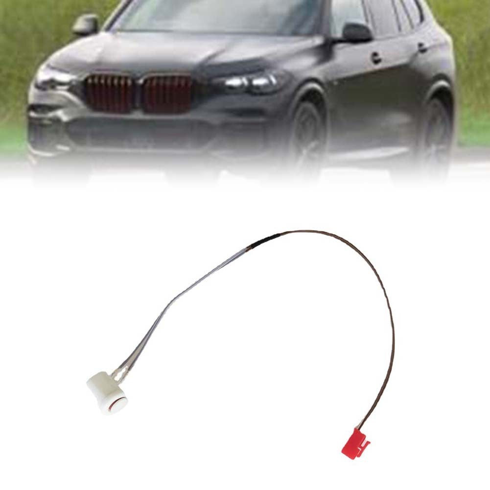 Compact Diesel Heater Temperature Sensor Connector