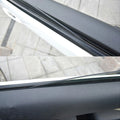 4m Car Seal Strip 15mm 11mm For Auto Car Side Casement Rubber