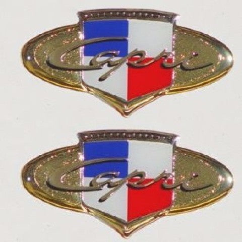 Bayliner Boat Raised Emblem Decal by Bayliner