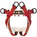 B1ab0801034m Saddle-weaver-<wbr/>4 Dee-2" Nylon-m