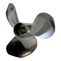 Volvo Penta 22753978, H8f, Front 3 Blade Stainless Steel Duo