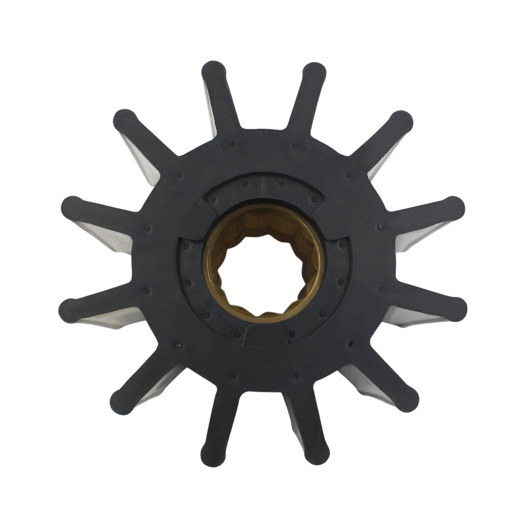 Raw Sea Water Pump Impeller for Jabsco/Caterpillar 09-819B-1