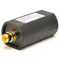 Composite Video Isolator Transformer Black Plastic