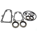 Gear Housing Seal Kit Replaces 18-2692 Johnson/evinru<wbr/>de Mallory