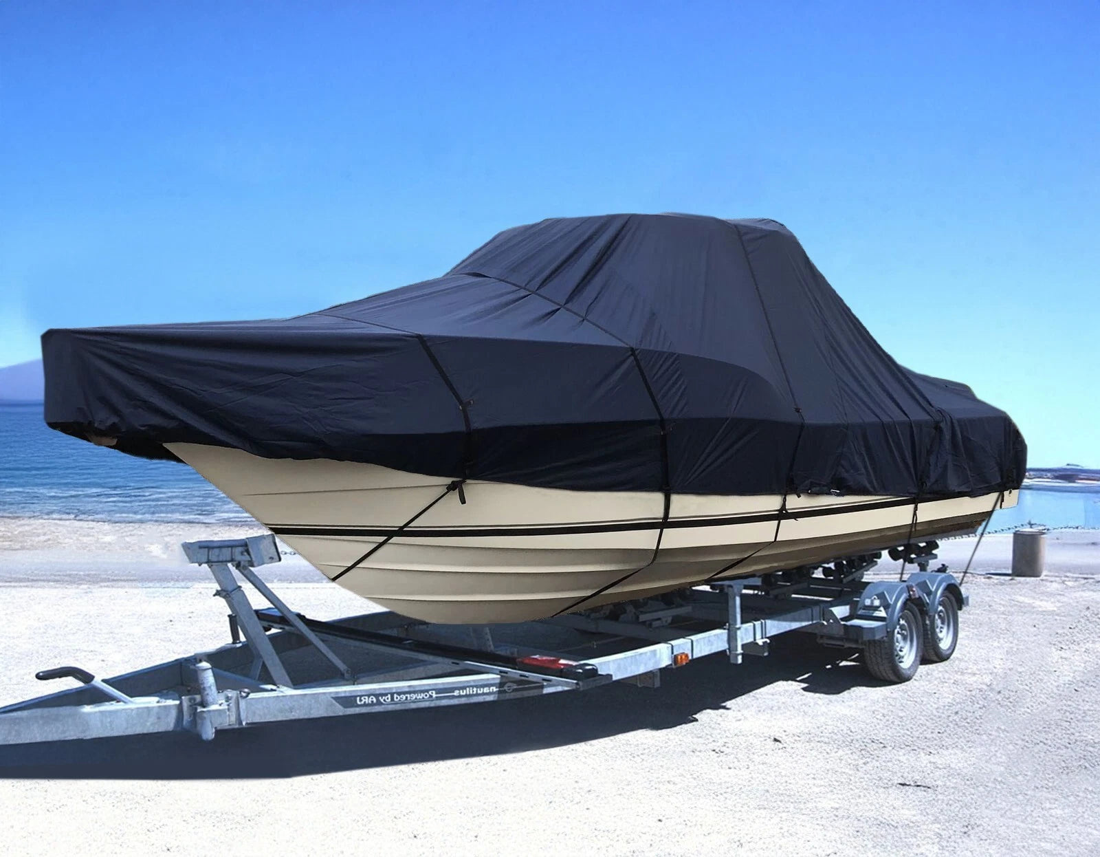 Grady-white Sailfish 282 Walk Around T-top Hard-top Fishing Boat