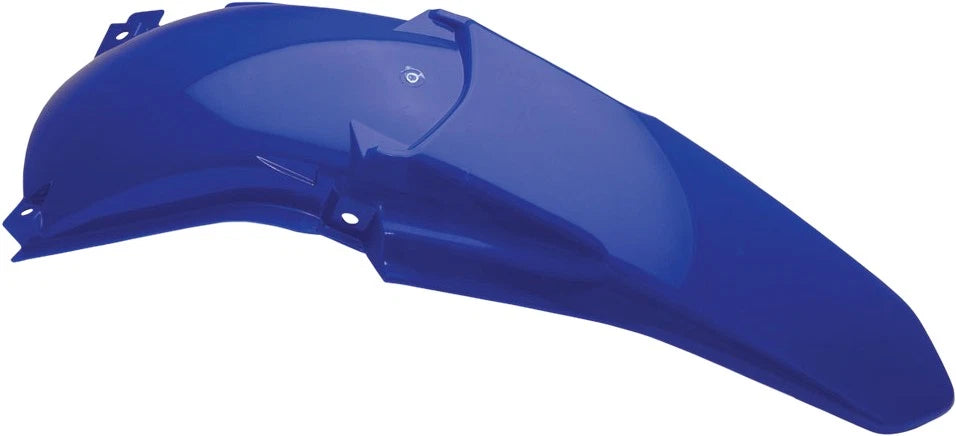 Acerbis Rear Fender Blue For Yamaha Yz125 2002-2011 Offroad Body