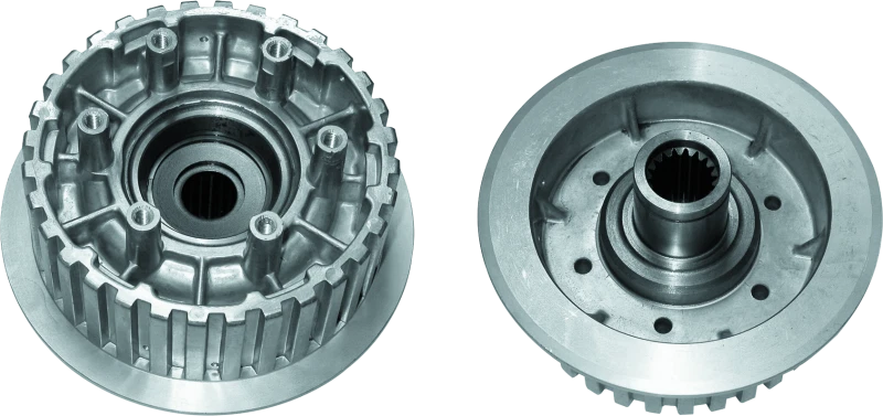 Twin Power 07-10 Big Twin 06 Dyna Clutch Hub Replaces H-d 37554-06