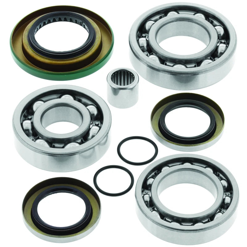 Quadboss 11-13 Can-am Commander 1000/dps/ltd/x<wbr/>t (02) Rear