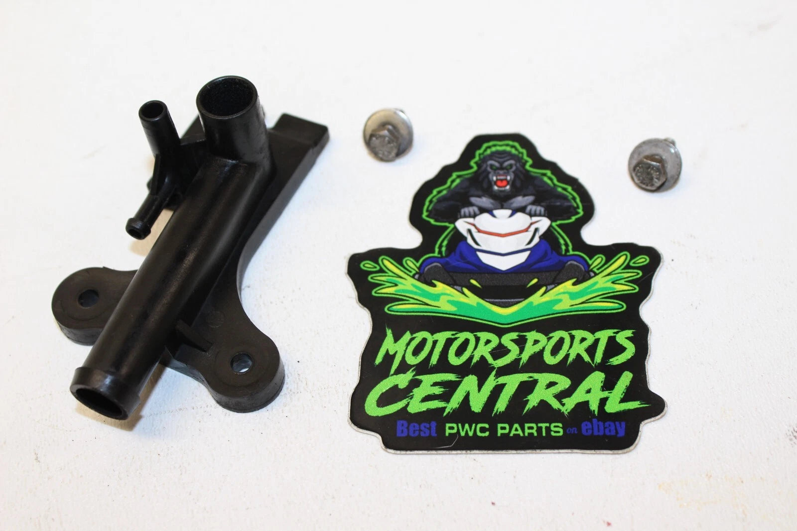 Seadoo Gtx Xp 3d Rx Lrv Di 951 Throttle Air Silencer Intake Adapter