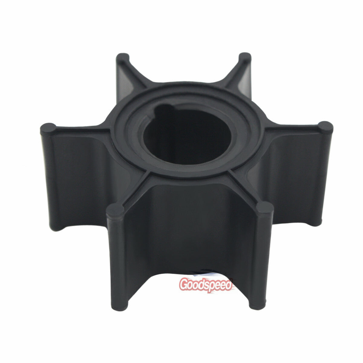 Water Pump Impeller Tohatsu 6/8/9.8HP by Tohatsu