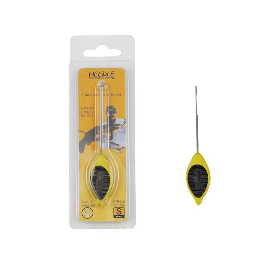 Drilling Needle Tool for Carp Baiting