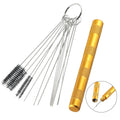 Car Windscreen Jet Nozzle Cleanup Tool Washing Tool Cleaning Water