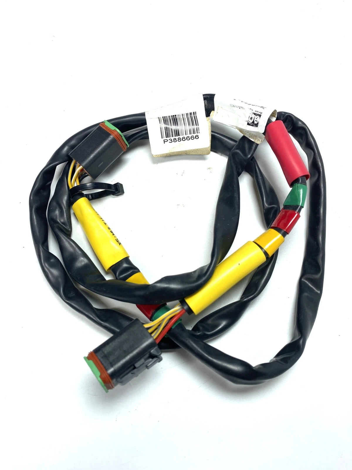 Volvo Penta 3886666, Boat X5 Multilink Cable | Hook & Hull Co