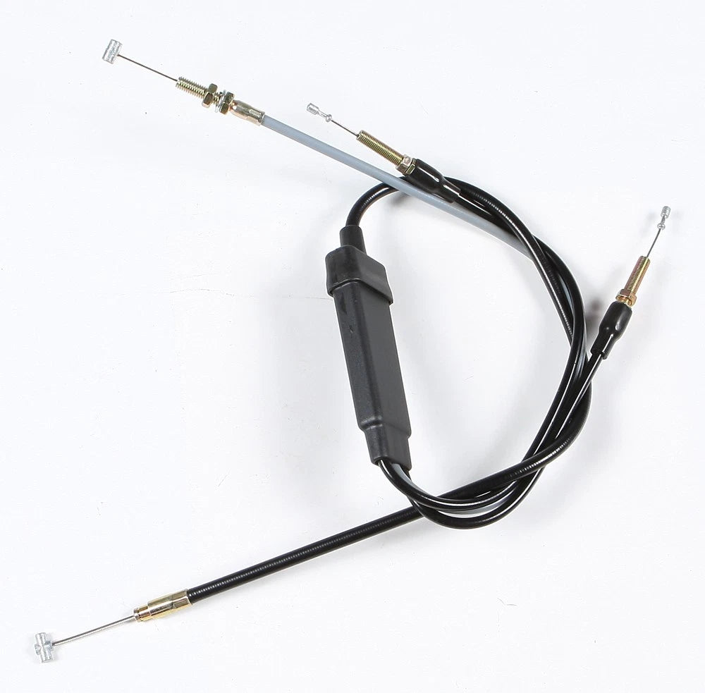 Sp1 Throttle Cable For Polaris 550 Iq Shift & Lxt Snowmobiles