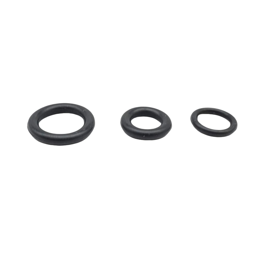 Duoprop Gearlube O-Rings for Volvo Penta DPS-M Drive 2 Pcs