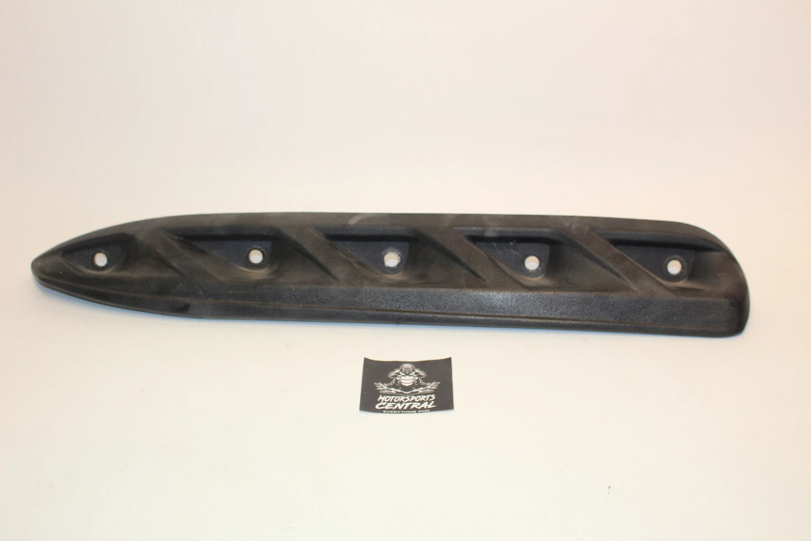 Sea-doo Gtx 4tec Limited Left Wake Stabilizer Sponson 292001037