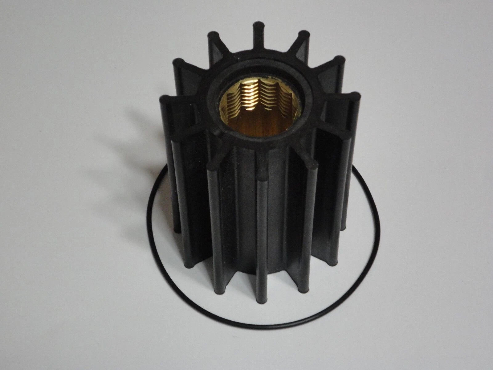 Impeller Kit – Yanmar 6LY2(A) & 6LYA Models