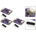 SHT40 SHT41 SHT45 RH Sensor Module for AC Systems