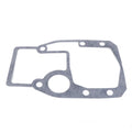 Transom Service Kit for Volvo Penta SX Drives, Gimbal Bellows/Clamp Seal