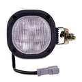 Work Light 84236850 For Case 590sn 621f 6140 580n | Hook & Hull Co