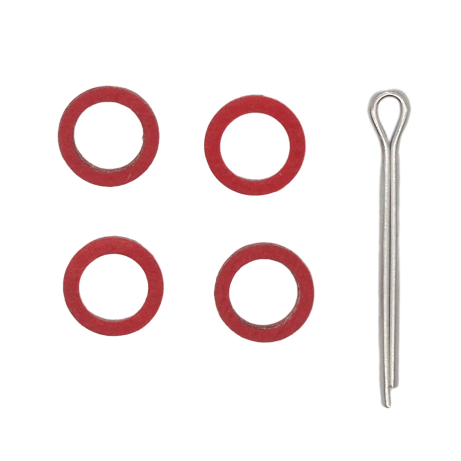 Yamaha Outboard Lower Unit Oil Seal O-ring for 6/8/9.9HP Models